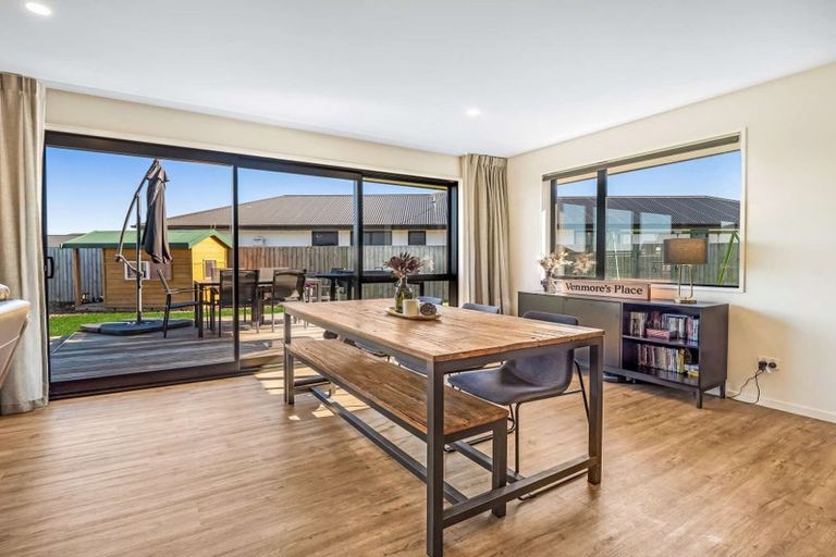 Photo of property in 4 Killead Avenue, Darfield, 7510