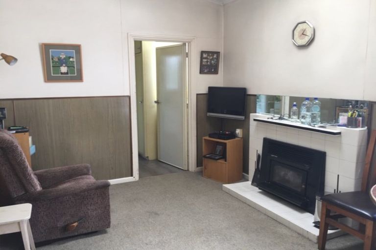 Photo of property in 45 Princes Street, Netherby, Ashburton, 7700