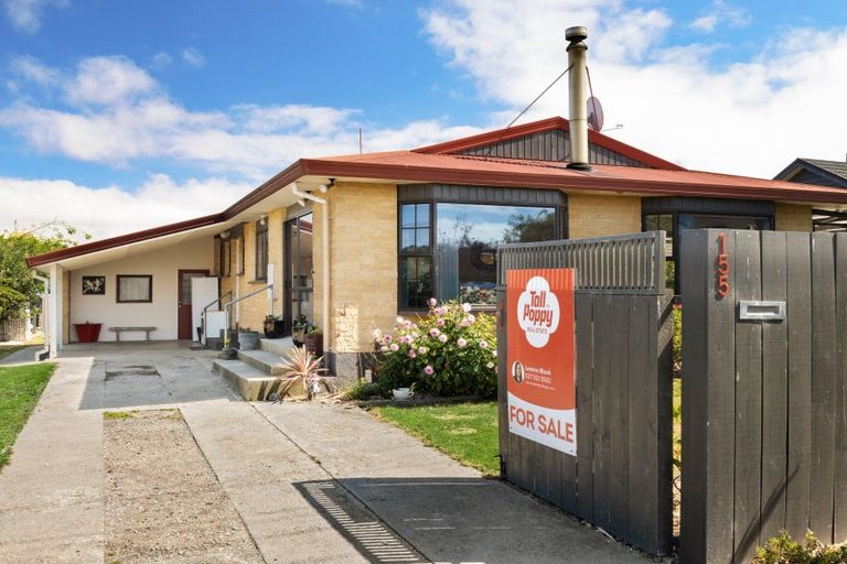 Photo of property in 155 Beach Street, Waikouaiti, 9510