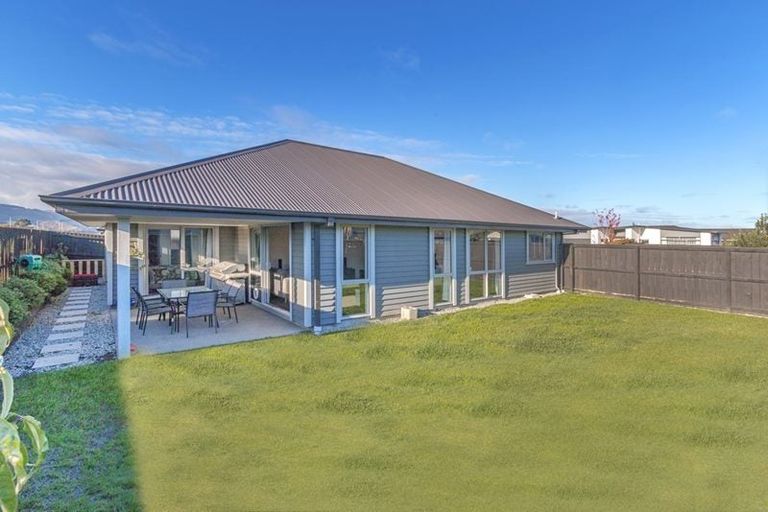 Photo of property in 34 Greenwich Street, Halswell, Christchurch, 8025