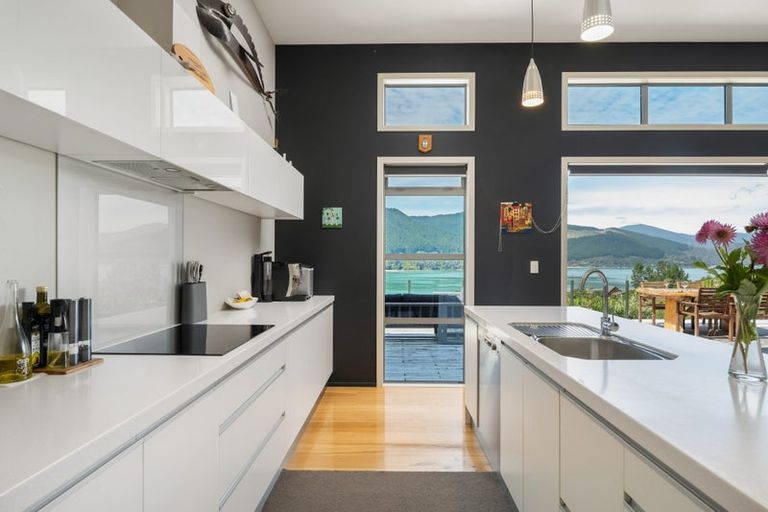 Photo of property in 392 Mahau Sound, Mahau Sound, Marlborough Sounds, 7282