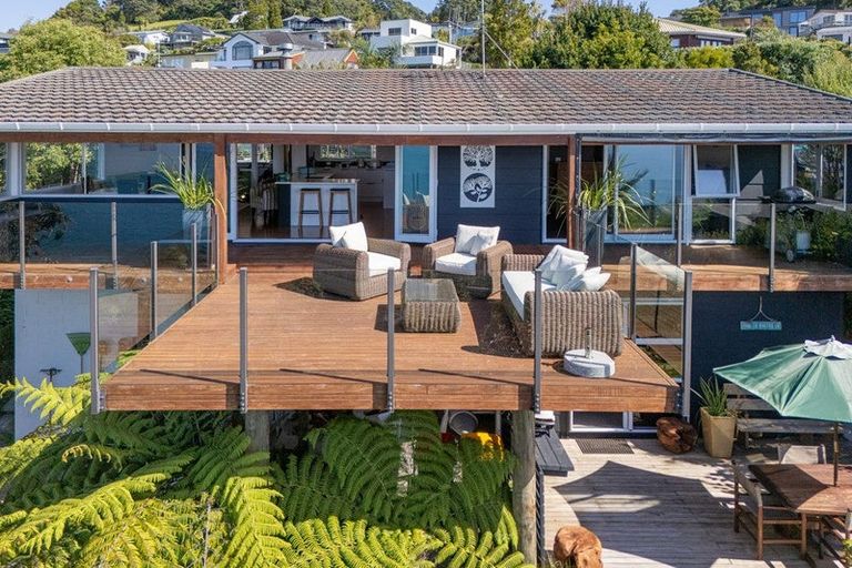Photo of property in 241 Paku Drive, Tairua, 3508