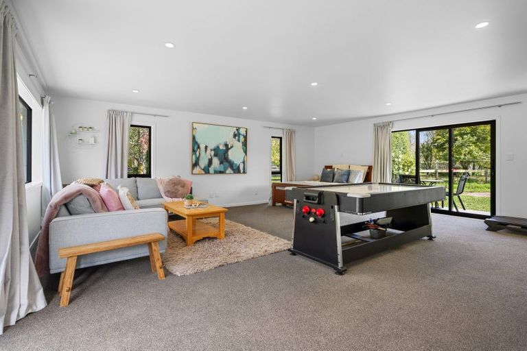 Photo of property in 4 Mandalea Road, Ohoka, Rangiora, 7475