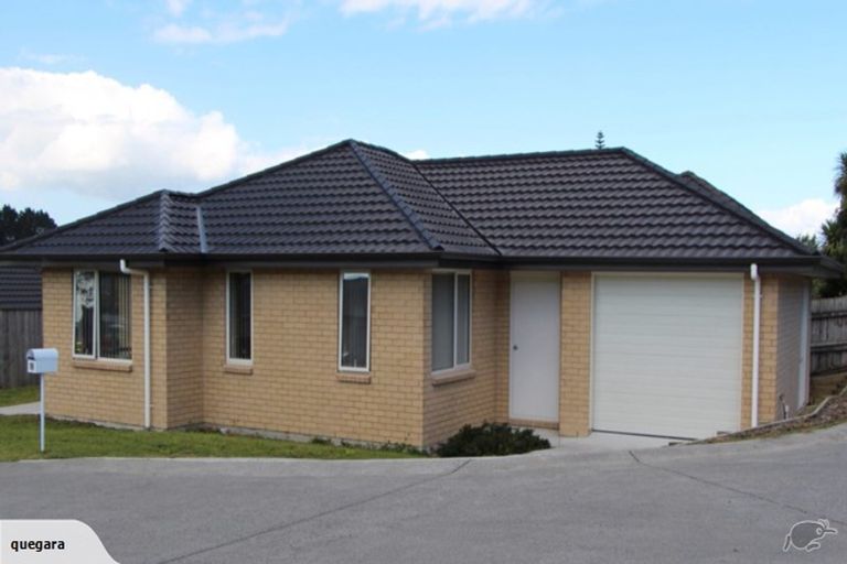 Photo of property in 19 Anna Lane, Glen Eden, Auckland, 0602