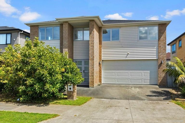 Photo of property in 20 Carrickdawson Drive, Flat Bush, Auckland, 2019