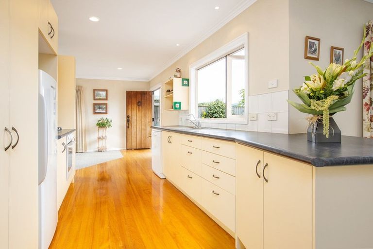 Photo of property in 52a South Belt, Solway, Masterton, 5810