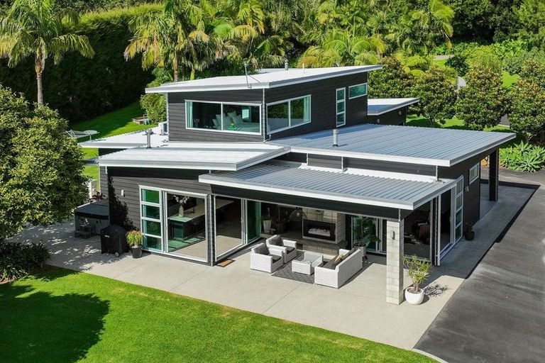 Photo of property in 21 Vernon Road, Minden, Tauranga, 3171