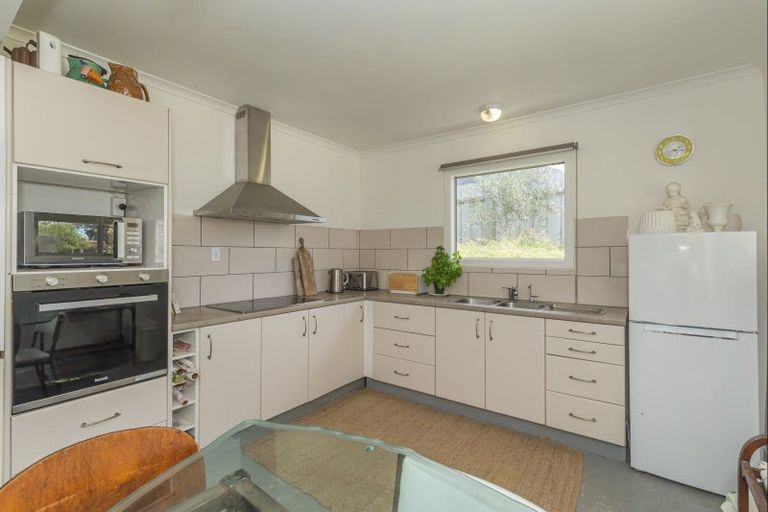 Photo of property in 14 Hunia Terrace, Himatangi Beach, Foxton, 4891