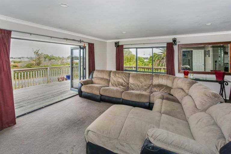 Photo of property in 512 Fitzgerald Road, Drury, 2577