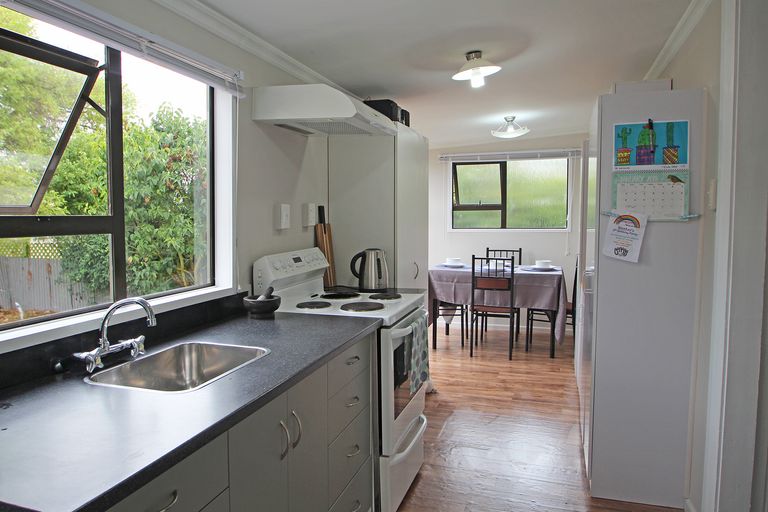 Photo of property in 15 Tweed Street, South Hill, Oamaru, 9400