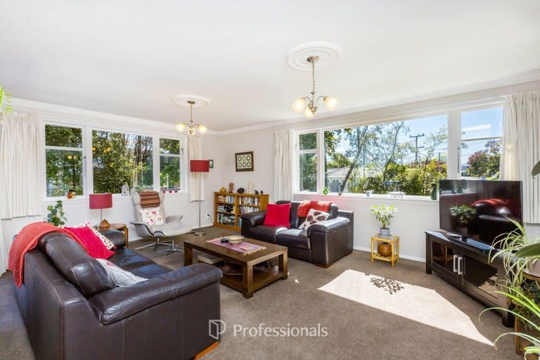 Photo of property in 58 Heretaunga Square, Silverstream, Upper Hutt, 5019