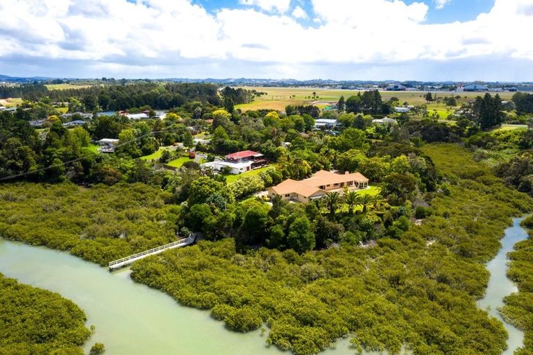 Photo of property in 21 Rata Road, Whenuapai, Auckland, 0618