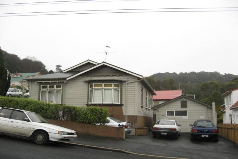 Photo of property in 142 Dundas Street, North Dunedin, Dunedin, 9016