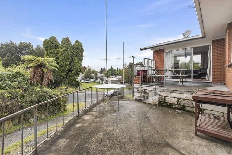 Photo of property in 10 Central Street, Putaruru, 3411