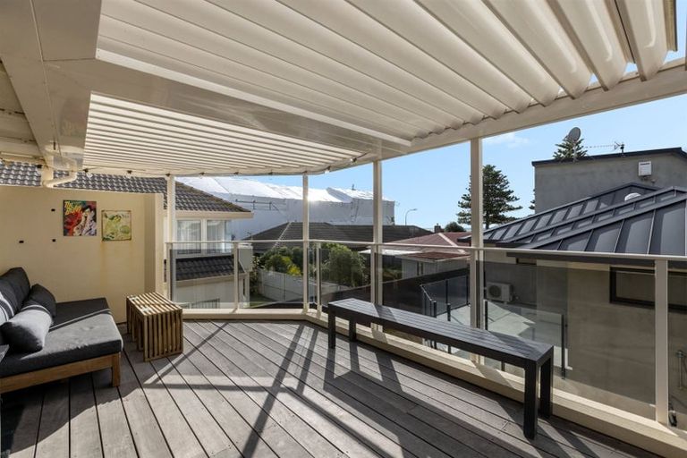 Photo of property in 56b Marine Parade, Mount Maunganui, 3116