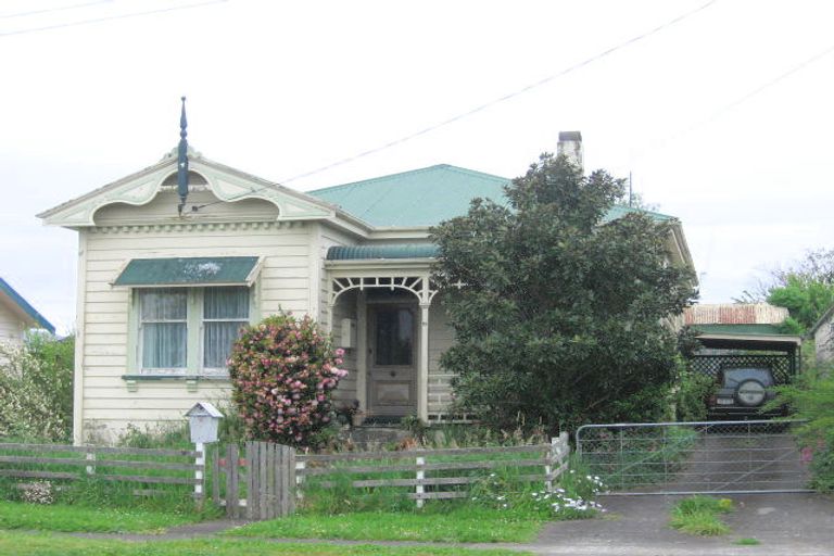 Photo of property in 15 Brenan Street, Paeroa, 3600