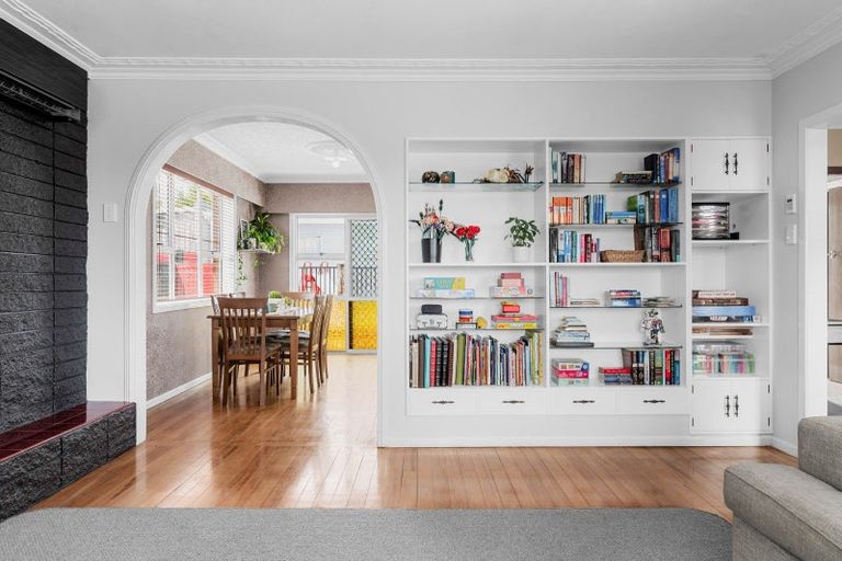 Photo of property in 4 Thomson Avenue, Dinsdale, Hamilton, 3204