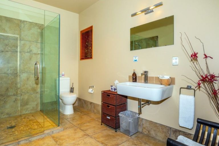 Photo of property in 55 Scarborough Road, Scarborough, Christchurch, 8081