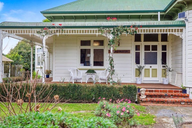 Photo of property in 107 No 1 Road, Te Puke, 3182