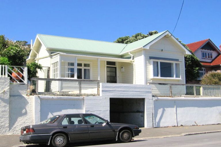 Photo of property in 91 Clyde Street, Island Bay, Wellington, 6023
