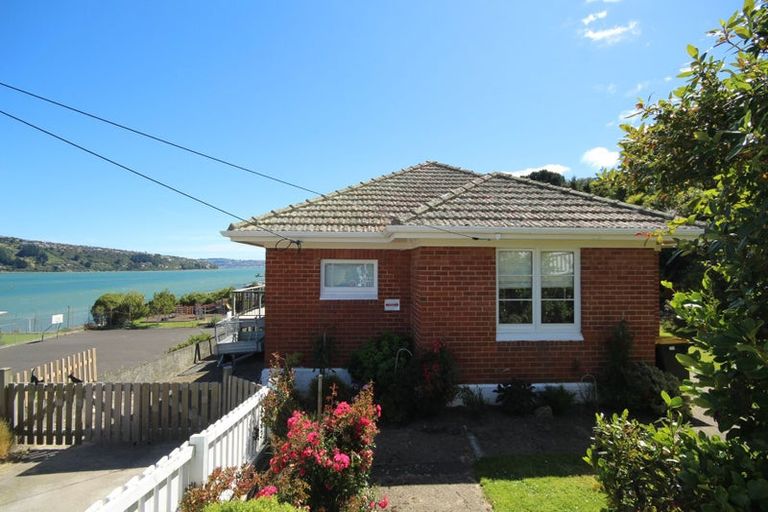 Photo of property in 9 Ohau Street, Ravensbourne, Dunedin, 9022