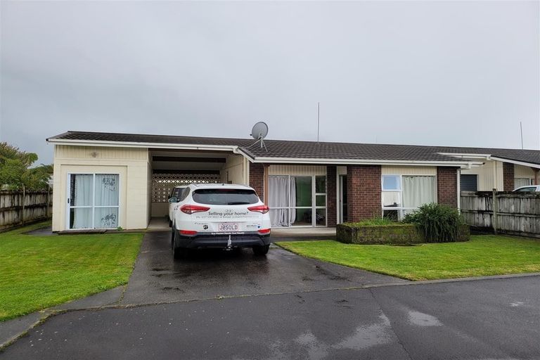 Photo of property in 7/6 Florida Place, Cambridge, 3434