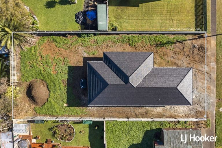 Photo of property in 14 Canon Street, Waihi, 3610