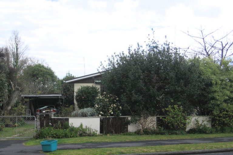 Photo of property in 132 Peacockes Road, Fitzroy, Hamilton, 3206