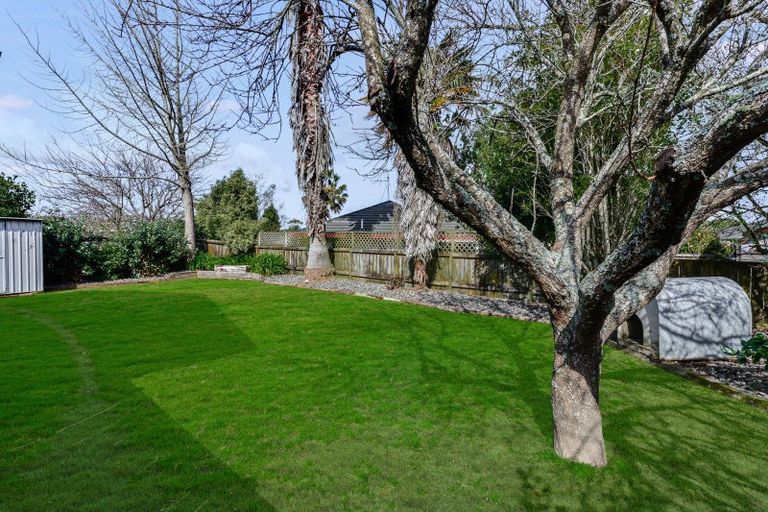 Photo of property in 215 Pukete Road, Pukete, Hamilton, 3200