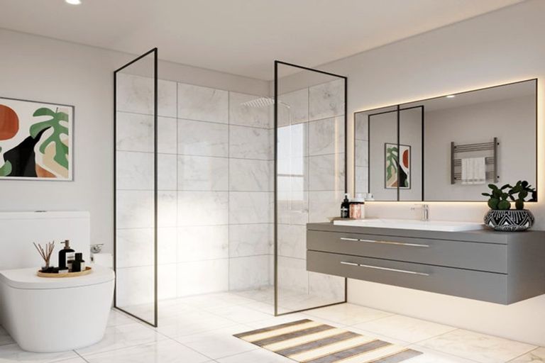 Photo of property in 2 Dynes Road, Rolleston, 7615