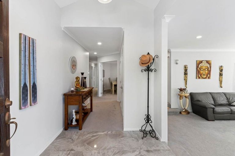 Photo of property in 14 Mission View Drive, Northpark, Auckland, 2013