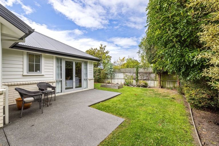 Photo of property in 2 Mallard Place, Woolston, Christchurch, 8023