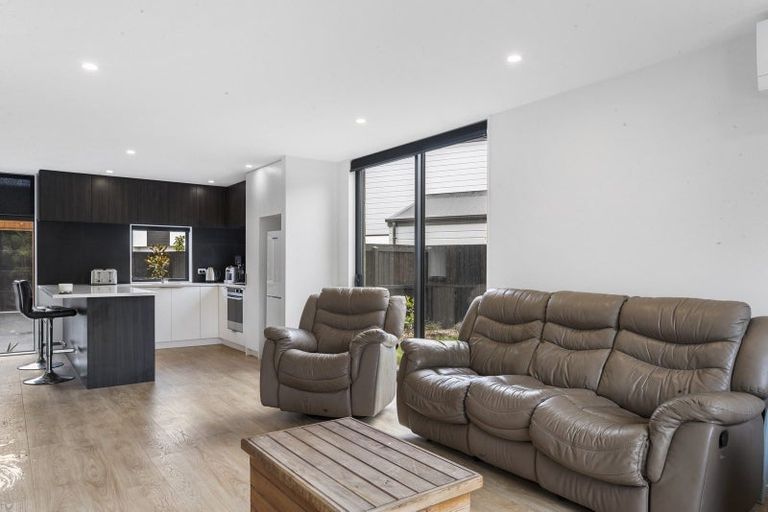 Photo of property in 10/58 Waltham Road, Sydenham, Christchurch, 8023