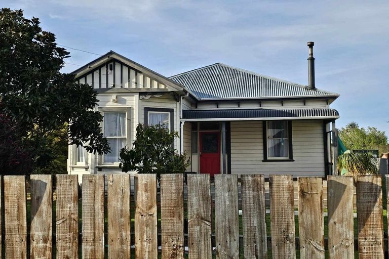 Photo of property in 47 Bignell Street, Gonville, Whanganui, 4501