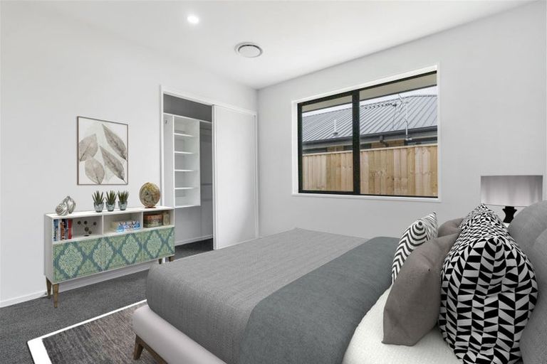 Photo of property in 15 Fountain Place, Rolleston, 7614