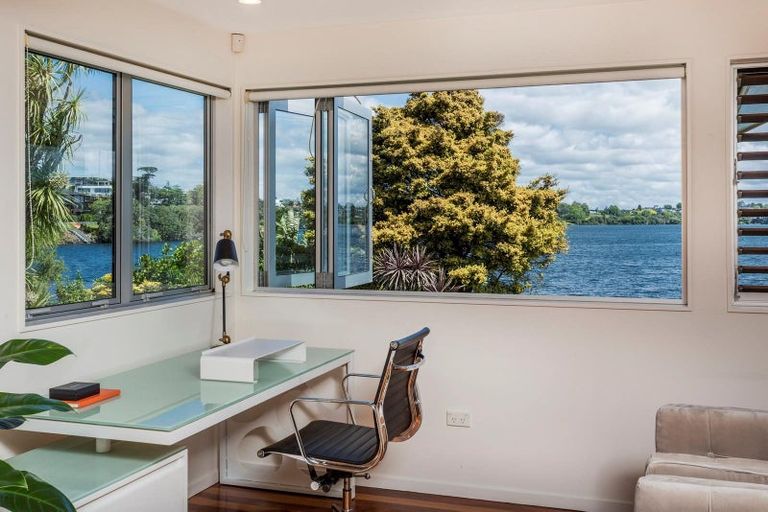Photo of property in 7 Eric Price Avenue, Takapuna, Auckland, 0620