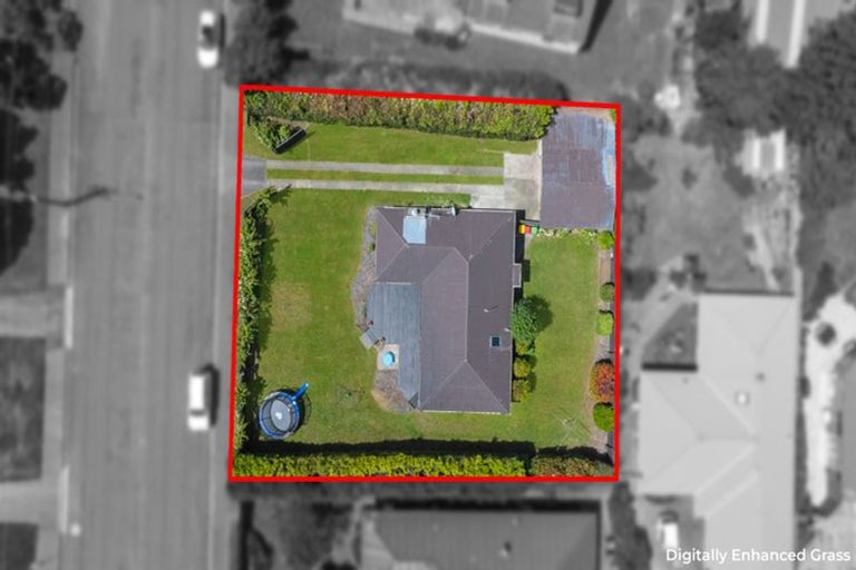 Photo of property in 31 Woodend Road, Woodend, 7610