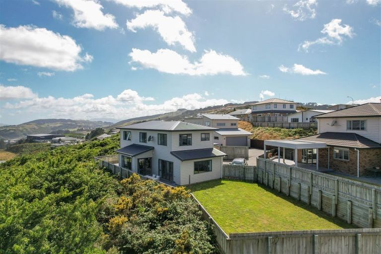 Photo of property in 185b Mark Avenue, Grenada Village, Wellington, 6037