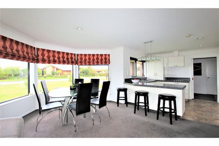 Photo of property in 6 Harakeke Place, Redwoodtown, Blenheim, 7201