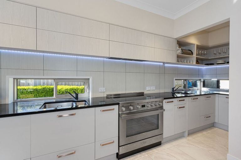 Photo of property in 1 Bancroft Place, Parklands, Christchurch, 8083