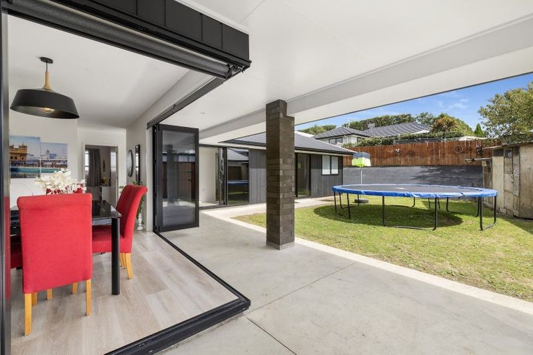 Photo of property in 4 Petariki Way, Pyes Pa, Tauranga, 3112