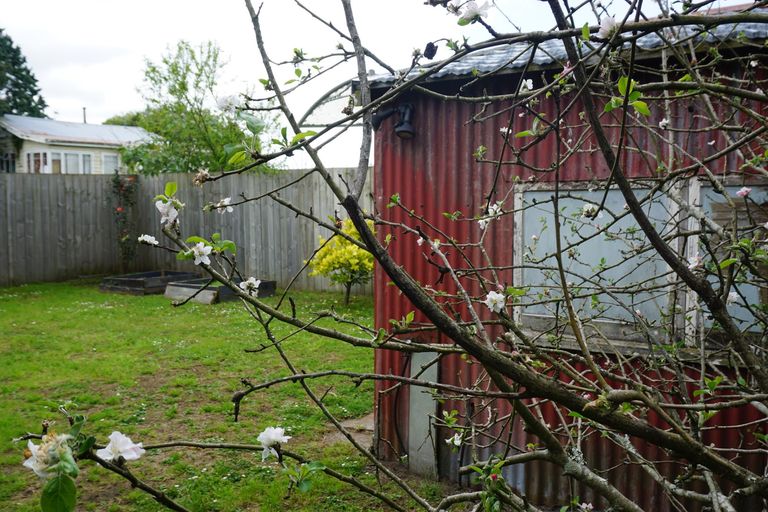 Photo of property in 116 Harris Street, Huntly, 3700