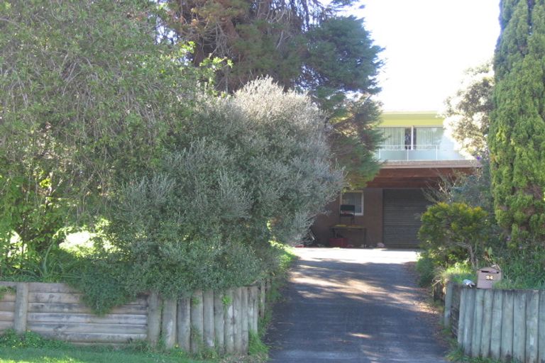 Photo of property in 24 Mcclintock Street, Whau Valley, Whangarei, 0112