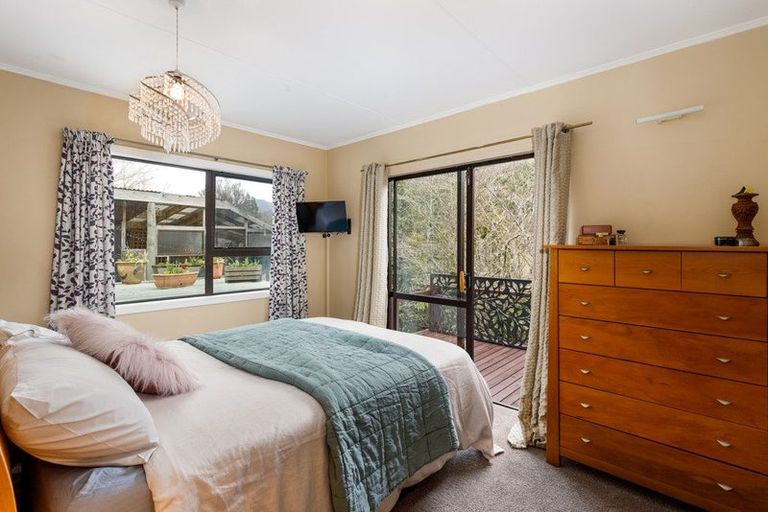 Photo of property in 420 Wakamarina Road, Canvastown, Havelock, 7178