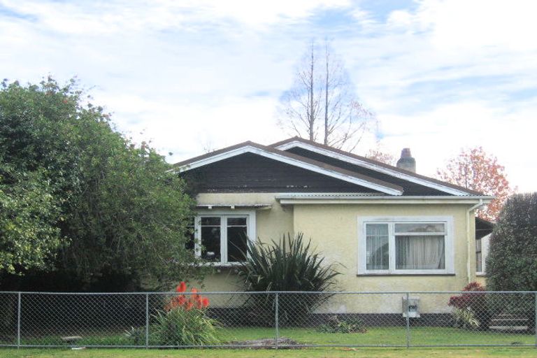 Photo of property in 1022 Konini Street, Mahora, Hastings, 4120