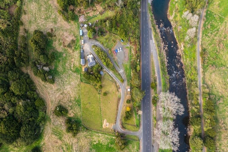 Photo of property in 8375 State Highway 2, Waikino, Waihi, 3682