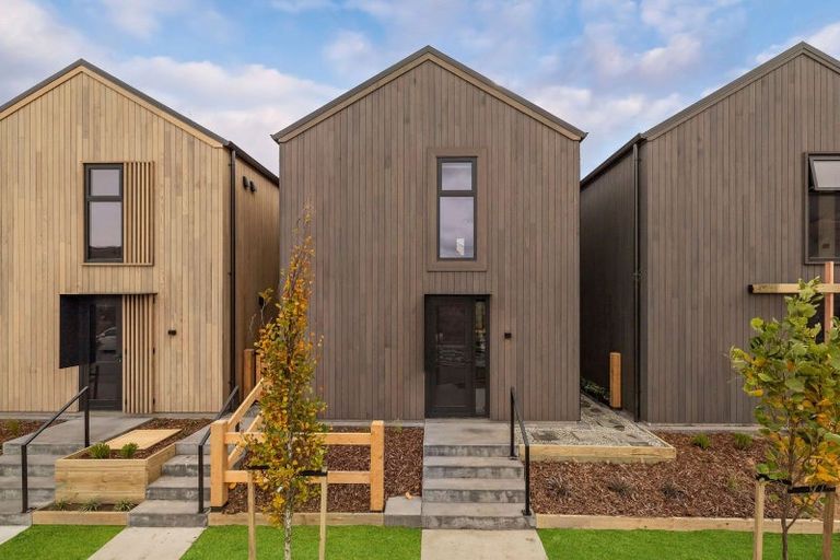 Photo of property in 3 O'meara Street, Swanson, Auckland, 0614