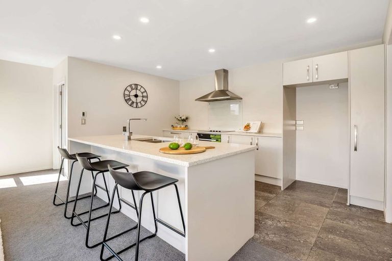 Photo of property in 5 Oates Street, Lincoln, 7608