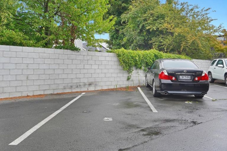 Photo of property in 5/9 Sherborne Street, St Albans, Christchurch, 8014