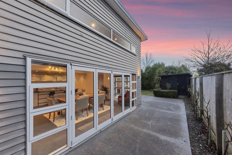 Photo of property in 1 Longspur Avenue, Wigram, Christchurch, 8025